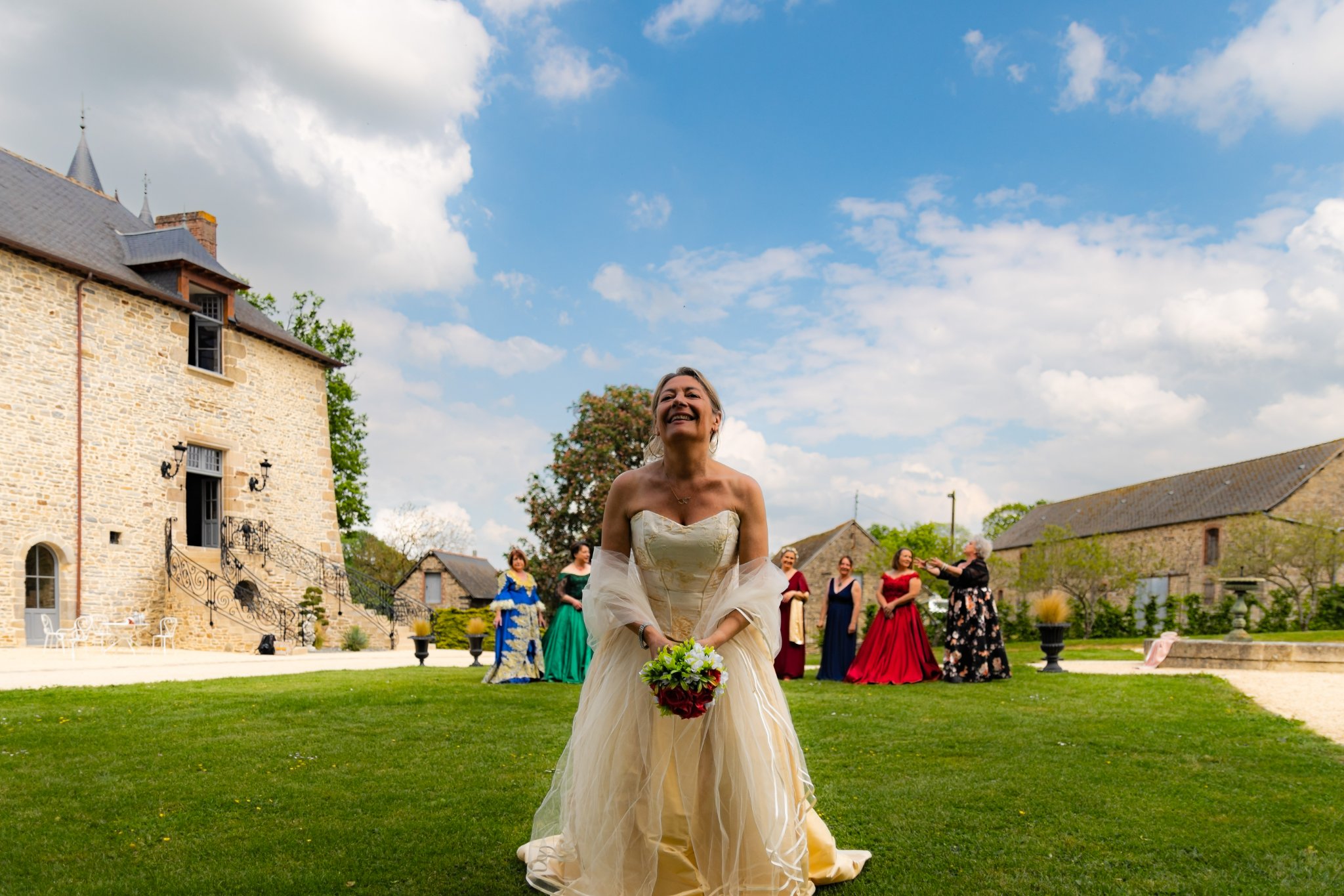 Les Elégantes Courbes Association